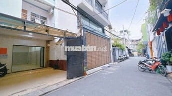 Cho Thuê Mặt Bằng Đường Lê Văn Sỹ, Tân Bình (KD Thoải Mái - Sân Rộng)