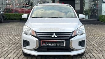 Mitsubishi ATTRAGE MT 2023