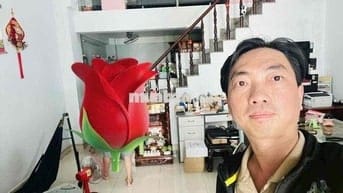 Nhà mới 4 tầng đẹp Hương Lộ 2 – HXH 6m thông – 5.1x13m 4PN - 5.xtỷ