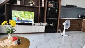 AD CHO THUÊ NHÀ 1 TRỆT 1 LẦU DÃ TƯỢNG