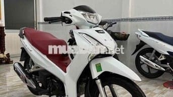 Wave i 125cc 2022 Mới 100% Chưa Xăng Chưa Câu Bình