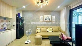 ThL Cho thuê căn hộ Penhouse Hoàng Hoa Thám