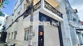 Hẻm nhựa 5m Phan Huy Ích  63 m² ngang 4,5m 4 PN – Tân Bình – 8.65 tỷ
