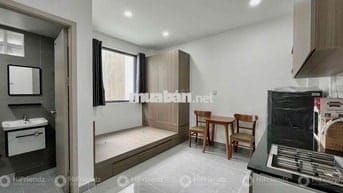 😍Căn hộ mới, chỉ tính điện nước - Ngay Parcmall😍