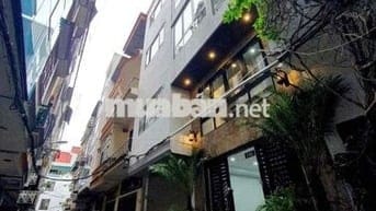 105 XUÂN LA ÔTÔ VỈA HÈ 65m-7T -2 THOÁNG-10P CHDV-DT 70Tr/TH