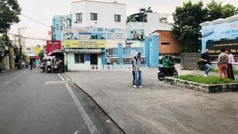 CHO THUÊ NHÀ MẶT TIỀN KINH DOANH MỌI NGHÀNH NGHỀ CHƯƠNG DƯƠNG THỦ ĐỨC