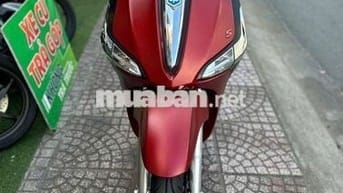 Liberty 125cc 2018 bs 59f2-08717