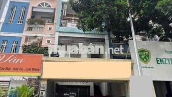 MẶT TIỀN P13 PHÚ NHUẬN NHÀ ĐẸP KHAI THÁC NGAY 22Tr