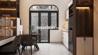 DỰ ÁN DUPLEX BAN CÔNG SANG CHẢNH GIỮA LÒNG SÀI GÒN