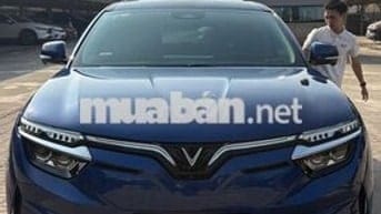 VinFast VF8 Eco 2023 Pin SDI