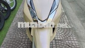 Honda Lead 125cc 2013