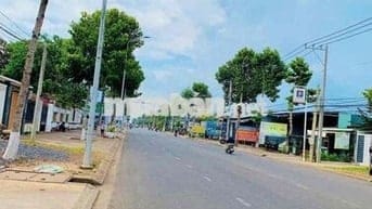 Bán đất thổ cư Phuờng Long Khánh