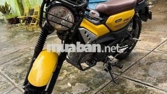 Pg1 đk2025 biển43 ngay chủ, xe siêu lướt 5000km.