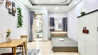 🏡STUDIO BANCOL - FULL NT ZÁ SIÊU MỀM GẦN AEON TÂN PHÚ 🏡