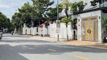 chính chủ đất đông hoà 200,9m thổ 80m ngang 7,5m nở hậu