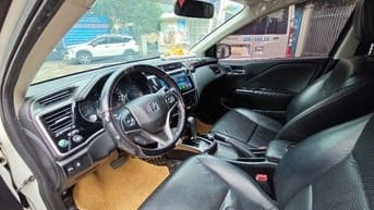 Chính chủ cần bán honda city top 2019