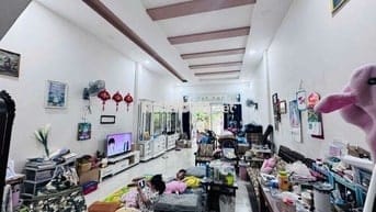 Bán nhà 1 trệt 2 lầu MT KD Hoàng Diệu