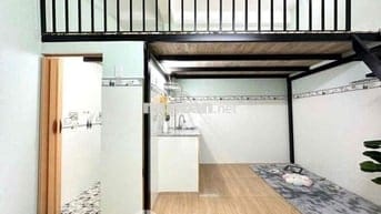 PHÒNG TRỌ CÓ GÁC LỬNG GIÁ RẺ SẴN BẢO VỆ 24/24 - AN NINH NGAY ĐẦM SEN