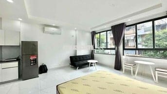 💫CĂN HỘ ĐÓN NẮNG TỰ NHIÊN_THANG MÁY, NUÔI PET_GẦN BỜ KÈ HOÀNG SA