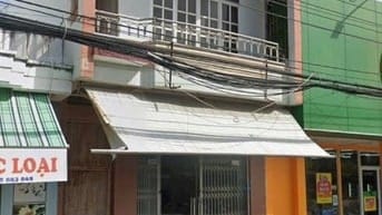 BÁN NHANH NHÀ MẶT TIỀN TRƯỜNG SA - TTTP.NHA TRANG, KINH DOANH TỐT