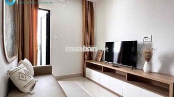 CHÍNH CHỦ KHAI TRƯƠNG STUDIO FULL NT, HẦM XE, THANG MÁY NGAY TRUNG TÂM