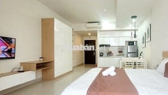 Cho Thuê OFFICETEL SUNRISE CITYVIEW 12Tr/Tháng