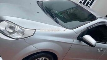 Chevrolet Aveo 2015 LT 1.5 - 100000 km