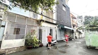 🔥 Nhà đẹp gần mặt tiền Phan Văn Trị – P.11, Bình Thạnh 💰 Chỉ 6.xx tỷ