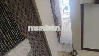 Bán nhà 3 tầng BTCT – 55m² – Phan Văn Trị - Nhỉnh 7 tỷ