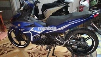 Dư dùng nên mình bán ạ, xe máy rất êm bốc