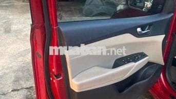 Hyundai Accent 2021 1.4 AT Đặc Biệt - 90000 km