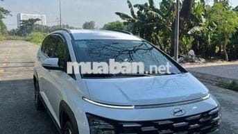 Hyundai Stargazer 2024 X Cao cấp - 27000 km