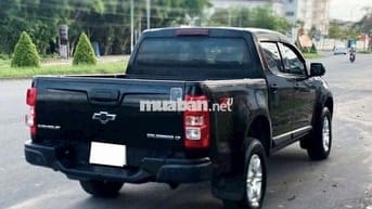 Chevrolet Colorado 2016 LT nhập thái Lan
