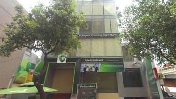 Cho thuê Nhà mặt tiền : 285 Nguyễn Văn Trỗi, Phường 10, Quận Phú Nhuận