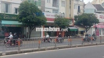 Chính chủ cho thuê mặt bằng kinh doanh 32m2 số 35 nguyễn thái sơn