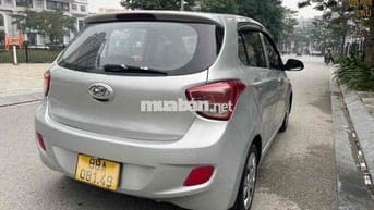 i10 , số sàn nhập khẩu , 98 tr