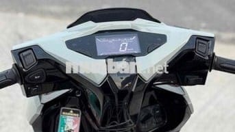 Honda Air Blade 125 2021 Xám đen