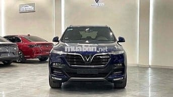 Vinfast Lux SA2.0 2020 Plus