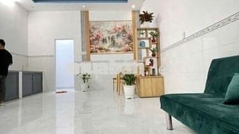 NGUYỄN VĂN BỨA DT: 8m-8,5m giá 370tr