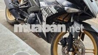 Yamaha Exciter 150 Đen