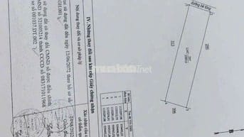 Chính chủ cần bán đất Thanh Tân, Mỏ Cày Bắc, Bến Tre