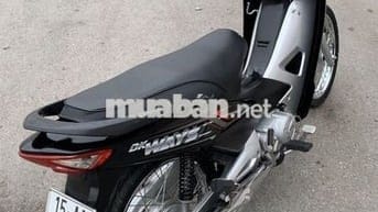 Bán xe wave 50cc giấy tờ đầy đủ có chính chủ