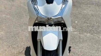 Honda SH 160i 2025 Trắng 1000 km