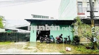 Đất diện tích khủng vị trí siêu đẹp, ngang 7m đường 5m5 Phước Tường 2