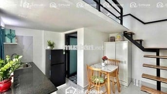 CHUNG CƯ MINI MỚI 100% SIÊU SẠCH ĐẸP FULL NỘI THẤT NGAY TÂN KỲ TÂN QUÝ