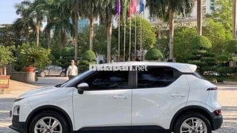 VinFast VF 5 Plus 2025 Trắng