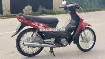 Bán wave anpha nguyên zin