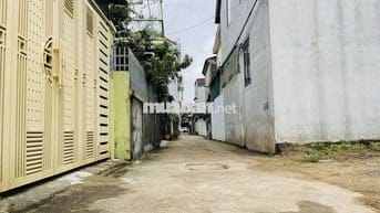 LÔ GÓ ĐẸP hai mặt tiền Khối Trung Hoà phường Hà Huy Tập