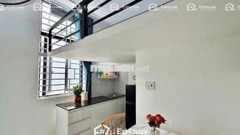 TRỐNG LẠI SIÊU PHẨM DUPLEX CỬA SỔ TRỜI SIÊU THOÁNG ĐI BỘ QUA AEONMALL