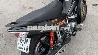 Bán xe sius 50cc giấy tờ đầy đủ có chính chủ